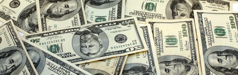 Starts with a Dollar