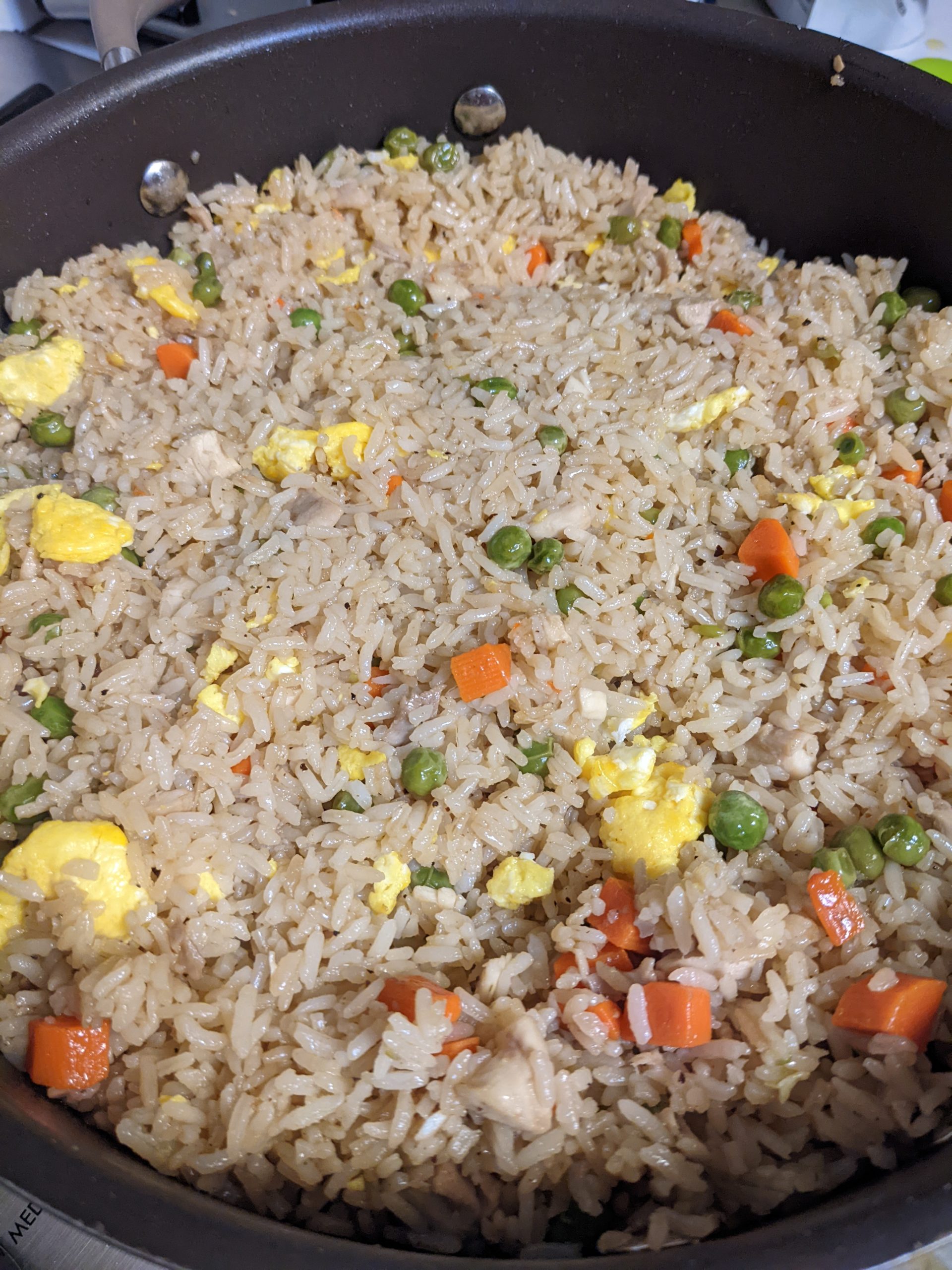 Fried Rice